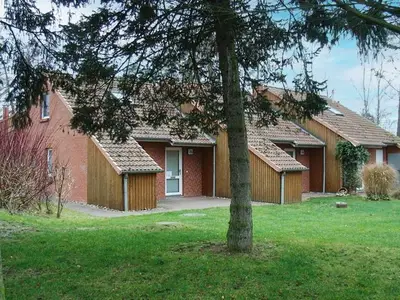 Ferienwohnung für 4 Personen (64 m²) in Boltenhagen (Ostseebad) 1/10