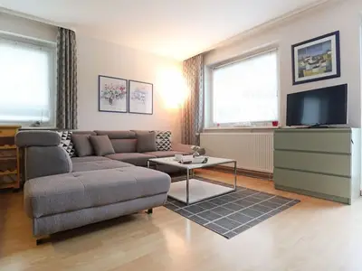 Ferienwohnung für 4 Personen (64 m²) in Boltenhagen (Ostseebad) 2/10