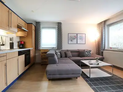 Ferienwohnung für 4 Personen (64 m²) in Boltenhagen (Ostseebad) 5/10