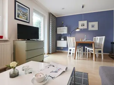 Ferienwohnung für 4 Personen (64 m²) in Boltenhagen (Ostseebad) 7/10