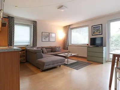 Ferienwohnung für 4 Personen (64 m²) in Boltenhagen (Ostseebad) 8/10