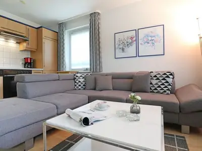 Ferienwohnung für 4 Personen (64 m²) in Boltenhagen (Ostseebad) 10/10
