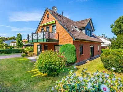 Ferienwohnung für 4 Personen (70 m²) in Boltenhagen (Ostseebad) 2/10