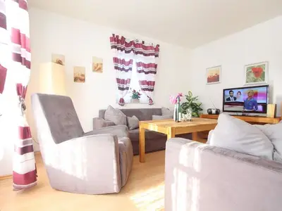 Ferienwohnung für 4 Personen (70 m²) in Boltenhagen (Ostseebad) 9/10