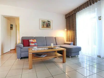 Ferienwohnung für 2 Personen (58 m²) in Boltenhagen (Ostseebad) 1/10