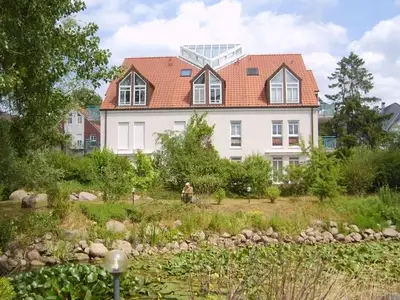 Ferienwohnung für 2 Personen (58 m²) in Boltenhagen (Ostseebad) 2/10