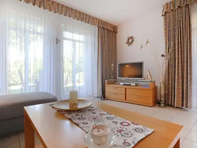 Ferienwohnung für 2 Personen (58 m²) in Boltenhagen (Ostseebad) 5/10