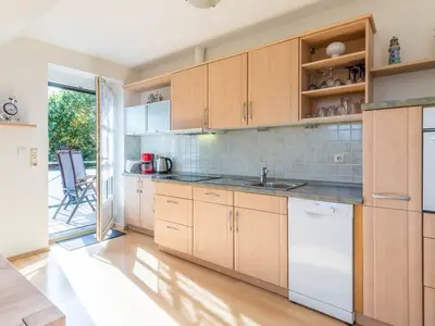 Ferienwohnung für 4 Personen (65 m²) in Boltenhagen (Ostseebad) 7/10