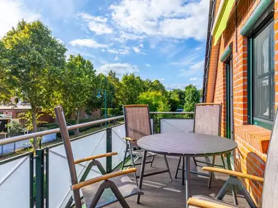 Ferienwohnung für 4 Personen (65 m²) in Boltenhagen (Ostseebad) 10/10