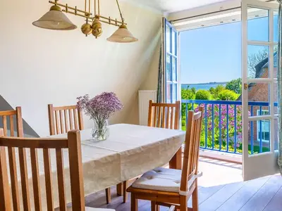 Ferienwohnung für 5 Personen (95 m²) in Boltenhagen (Ostseebad) 4/10