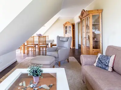 Ferienwohnung für 5 Personen (95 m²) in Boltenhagen (Ostseebad) 10/10
