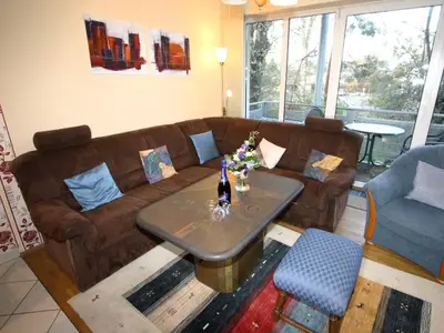 Ferienwohnung für 4 Personen (48 m²) in Boltenhagen (Ostseebad) 10/10