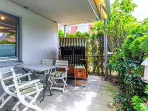 Ferienwohnung für 4 Personen (50 m²) in Boltenhagen (Ostseebad)