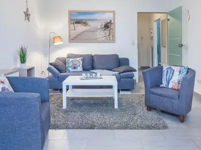 Ferienwohnung für 4 Personen (50 m²) in Boltenhagen (Ostseebad) 2/10