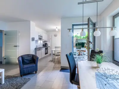 Ferienwohnung für 4 Personen (50 m²) in Boltenhagen (Ostseebad) 4/10