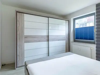 Ferienwohnung für 4 Personen (50 m²) in Boltenhagen (Ostseebad) 6/10