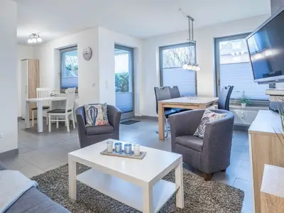 Ferienwohnung für 4 Personen (50 m²) in Boltenhagen (Ostseebad) 7/10