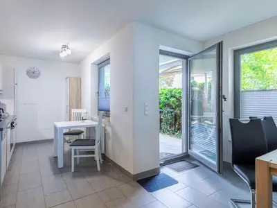 Ferienwohnung für 4 Personen (50 m²) in Boltenhagen (Ostseebad) 8/10
