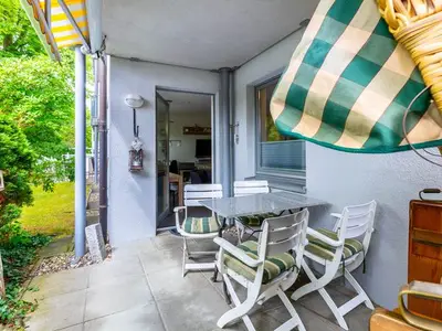Ferienwohnung für 4 Personen (50 m²) in Boltenhagen (Ostseebad) 9/10