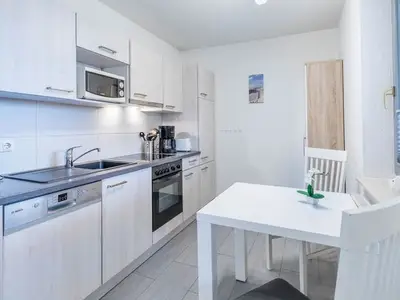 Ferienwohnung für 4 Personen (50 m²) in Boltenhagen (Ostseebad) 10/10