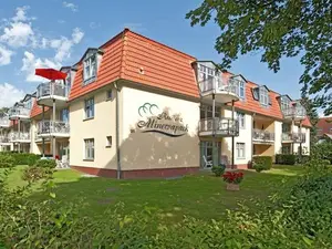 Ferienwohnung für 4 Personen (73 m²) in Boltenhagen (Ostseebad)