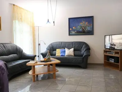 Ferienwohnung für 2 Personen (61 m²) in Boltenhagen (Ostseebad) 2/10