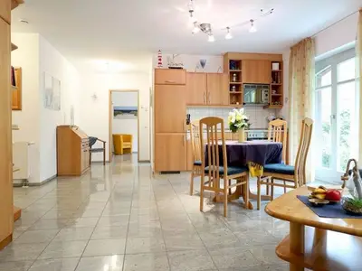 Ferienwohnung für 2 Personen (61 m²) in Boltenhagen (Ostseebad) 5/10