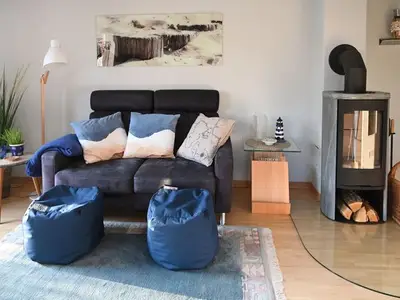 Ferienwohnung für 4 Personen (55 m²) in Boltenhagen (Ostseebad) 6/10