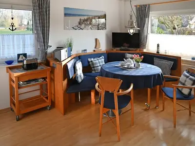 Ferienwohnung für 4 Personen (55 m²) in Boltenhagen (Ostseebad) 8/10