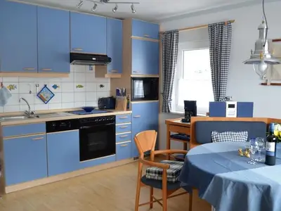 Ferienwohnung für 4 Personen (55 m²) in Boltenhagen (Ostseebad) 9/10