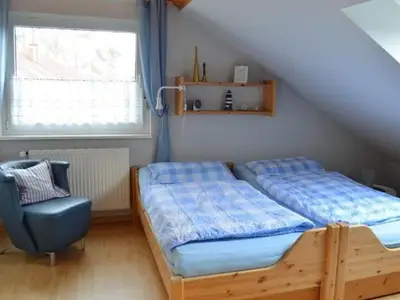 Ferienwohnung für 4 Personen (55 m²) in Boltenhagen (Ostseebad) 10/10