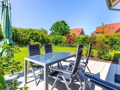 Ferienwohnung für 4 Personen (75 m²) in Boltenhagen (Ostseebad) 5/10