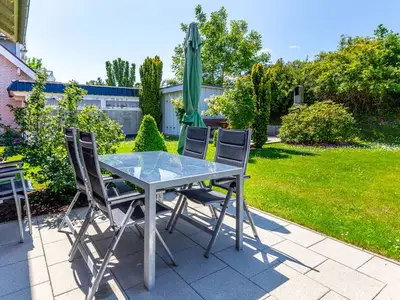 Ferienwohnung für 4 Personen (75 m²) in Boltenhagen (Ostseebad) 6/10