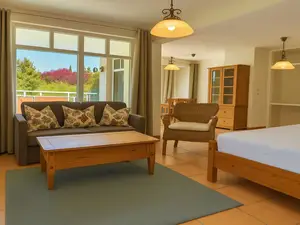 Ferienwohnung für 3 Personen (49 m²) in Boltenhagen (Ostseebad)