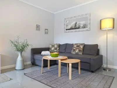 Ferienwohnung für 4 Personen (60 m²) in Boltenhagen (Ostseebad) 1/10