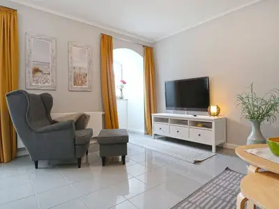 Ferienwohnung für 4 Personen (60 m²) in Boltenhagen (Ostseebad) 4/10