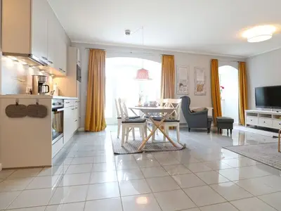 Ferienwohnung für 4 Personen (60 m²) in Boltenhagen (Ostseebad) 5/10