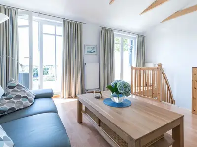 Ferienwohnung für 4 Personen (75 m²) in Boltenhagen (Ostseebad) 3/10