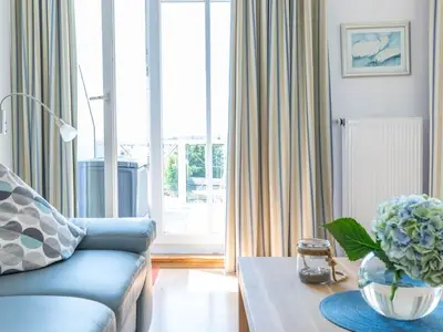 Ferienwohnung für 4 Personen (75 m²) in Boltenhagen (Ostseebad) 7/10