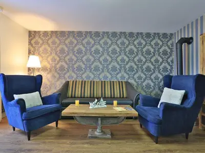 Ferienwohnung für 2 Personen (46 m²) in Boltenhagen (Ostseebad) 1/10