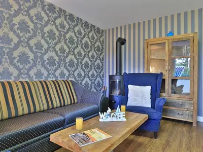 Ferienwohnung für 2 Personen (46 m²) in Boltenhagen (Ostseebad) 4/10