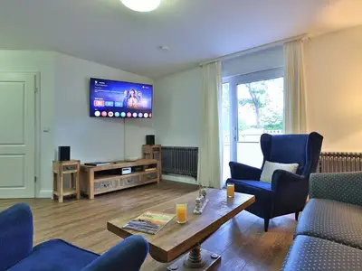 Ferienwohnung für 2 Personen (46 m²) in Boltenhagen (Ostseebad) 5/10