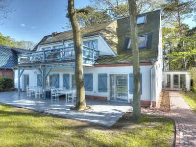 Ferienwohnung für 4 Personen (55 m²) in Boltenhagen (Ostseebad) 2/10