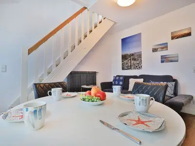 Ferienwohnung für 4 Personen (55 m²) in Boltenhagen (Ostseebad) 4/10