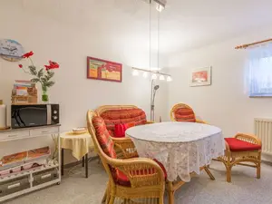 Ferienwohnung für 3 Personen (50 m²) in Boltenhagen (Ostseebad)