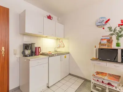 Ferienwohnung für 3 Personen (50 m²) in Boltenhagen (Ostseebad) 5/10