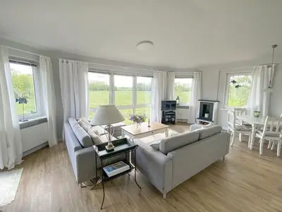 Ferienwohnung für 2 Personen (60 m²) in Boltenhagen (Ostseebad) 1/10