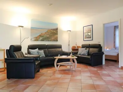 Ferienwohnung für 4 Personen (73 m²) in Boltenhagen (Ostseebad) 6/10
