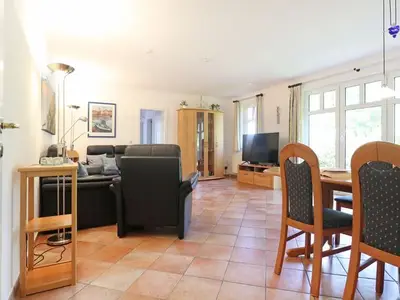 Ferienwohnung für 4 Personen (73 m²) in Boltenhagen (Ostseebad) 8/10