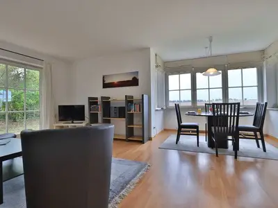 Ferienwohnung für 4 Personen (74 m²) in Boltenhagen (Ostseebad) 2/10